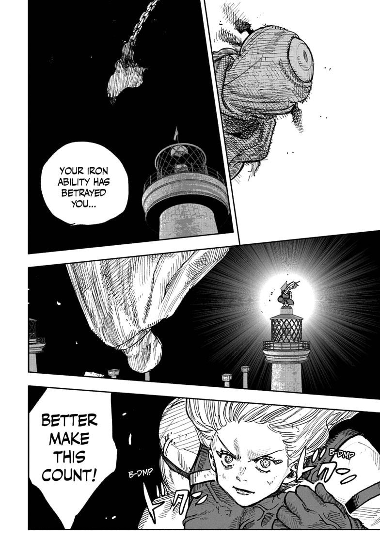 Choujin X, Chapter 59.3 image 20